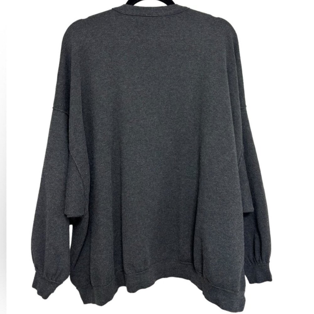 Free People Uptown Pullover